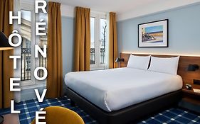 Timhotel Paris Du Gare Du Nord